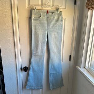 Spanx Light Blue Women's Jeans